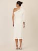 APART Kleid in Creme