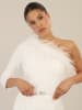 APART Kleid in Creme