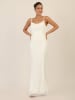 APART Kleid in Creme