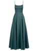 APART Kleid in Petrol