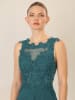 APART Kleid in Petrol