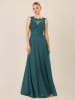 APART Kleid in Petrol