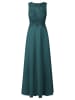 APART Kleid in Petrol
