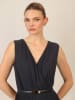 APART Jumpsuit donkerblauw