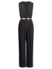 APART Jumpsuit donkerblauw