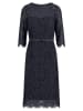 APART Kleid in Dunkelblau