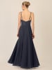 APART Jurk donkerblauw