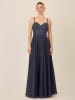 APART Jurk donkerblauw