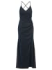 APART Kleid in Dunkelblau