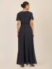 APART Jumpsuit in Schwarz