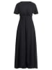 APART Jumpsuit in Schwarz