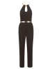 APART Jumpsuit in Schwarz