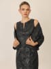 APART Bolero in Schwarz