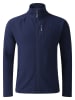 Dare 2b Fleece vest "Switch Out Pro" donkerblauw