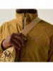 Dare 2b Fleecejacke "Switch Out Pro" in Hellbraun