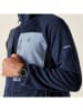 Dare 2b Fleecejacke "Torrek II" in Dunkelblau