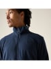 Dare 2b Fleece vest "Arising" donkerblauw
