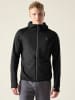 Dare 2b Funktionsjacke "Assimilate VI" in Schwarz