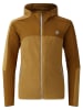 Dare 2b Funktionsjacke "Thriving IV" in Hellbraun