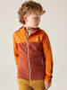 Dare 2b Functionele jas "Thriving IV" bordeaux/oranje