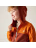 Dare 2b Funktionsjacke "Thriving IV" in Bordeaux/ Orange