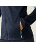 Dare 2b Fleece vest "Torrek II" donkerblauw/lichtblauw