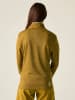 Dare 2b Fleece vest "Torrek II" lichtbruin/crème