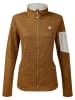 Dare 2b Fleece vest "Torrek II" lichtbruin/crème