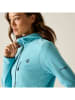 Dare 2b Fleecejacke "Switch Up Pro" in Türkis