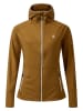 Dare 2b Funktionsjacke "Nomadic" in Hellbraun