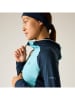 Dare 2b Functionele jas "Evolving III" donkerblauw/lichtblauw