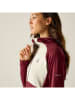 Dare 2b Funktionsjacke "Evolving III" in Bordeaux/ Creme