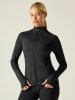 Dare 2b Funktionsjacke "Refresh" in Schwarz
