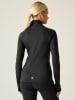 Dare 2b Funktionsjacke "Refresh" in Schwarz