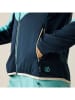 Dare 2b Hybridjacke "Air Lite" in Hellblau/ Dunkelblau