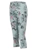 Dare 2b Legginsy funkcyjne "Influential II" w kolorze miętowym
