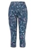 Dare 2b Funktionsleggings "Influential II" in Dunkelblau