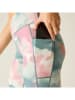 Dare 2b Legginsy funkcyjne "Influential II" ze wzorem