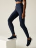 Dare 2b Functionele leggings "Hustle" donkerblauw