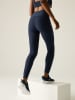 Dare 2b Functionele leggings "Hustle" donkerblauw