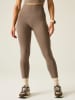 Dare 2b Funktionsleggings "Refresh" in Taupe