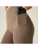 Dare 2b Functionele leggings "Refresh" taupe