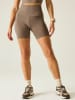 Dare 2b Functioneel short "Refresh" taupe