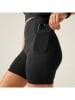 Dare 2b Funktionsshorts "Refresh" in Schwarz