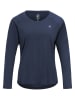 Dare 2b Funktionslongsleeve "Nimble" in Dunkelblau