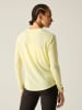 Dare 2b Funktionslongsleeve "Nimble" in Hellgelb