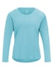Dare 2b Funktionslongsleeve "Nimble" in Türkis