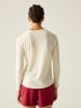 Dare 2b Funktionslongsleeve "Nimble" in Creme