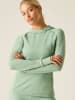 Dare 2b Funktionslongsleeve "Refresh" in Mint