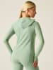 Dare 2b Functionele longsleeve "Refresh" mintgroen